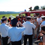 Leistungsprüfung Wasserförderung am 19.07.2014