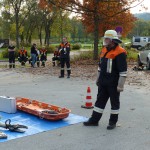 Leistungsabzeichen HL am 18.10.2014