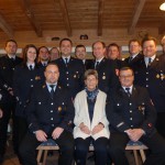 Jahreshauptversammlung 2015