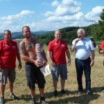 2. Lebendkickerturnier am 15.08.2015