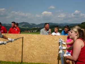 3. Lebendkickerturnier am 15.08.2016