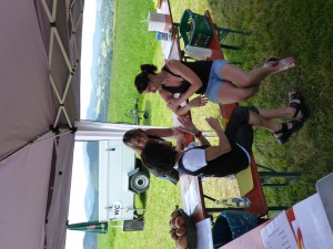 3. Lebendkickerturnier am 15.08.2016