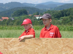 3. Lebendkickerturnier am 15.08.2016