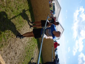 3. Lebendkickerturnier am 15.08.2016