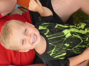 3. Lebendkickerturnier am 15.08.2016