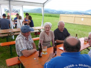3. Lebendkickerturnier am 15.08.2016