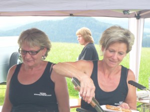 3. Lebendkickerturnier am 15.08.2016