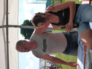 3. Lebendkickerturnier am 15.08.2016