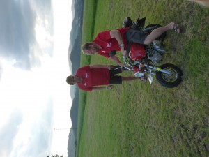 3. Lebendkickerturnier am 15.08.2016