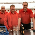 Spritzenweihe 2011