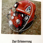Spritzenweihe 2011