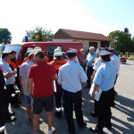 Leistungsprüfung Wasserförderung am 19.07.2014