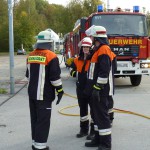 Leistungsabzeichen HL am 18.10.2014