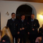 Jahreshauptversammlung 2015