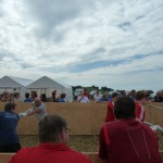 2. Lebendkickerturnier am 15.08.2015