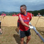 2. Lebendkickerturnier am 15.08.2015