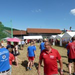 2. Lebendkickerturnier am 15.08.2015