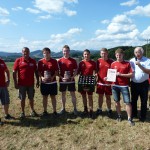 2. Lebendkickerturnier am 15.08.2015