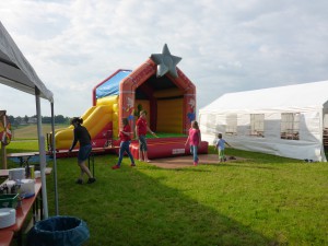 3. Lebendkickerturnier am 15.08.2016