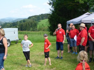 3. Lebendkickerturnier am 15.08.2016