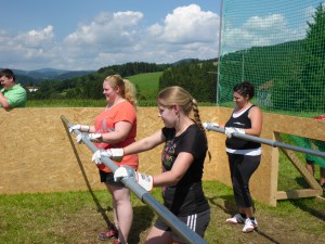 3. Lebendkickerturnier am 15.08.2016