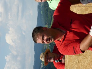 3. Lebendkickerturnier am 15.08.2016