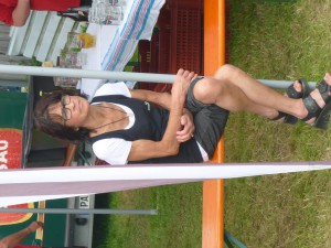 3. Lebendkickerturnier am 15.08.2016