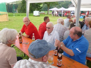 3. Lebendkickerturnier am 15.08.2016