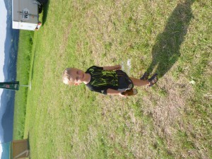 3. Lebendkickerturnier am 15.08.2016