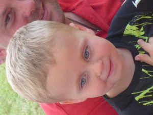 3. Lebendkickerturnier am 15.08.2016