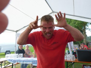 3. Lebendkickerturnier am 15.08.2016