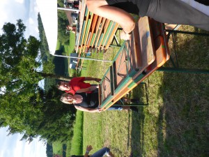 3. Lebendkickerturnier am 15.08.2016