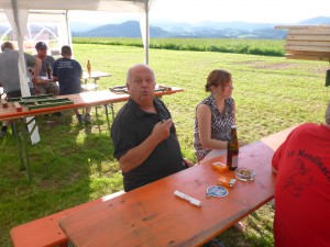 3. Lebendkickerturnier am 15.08.2016