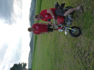 3. Lebendkickerturnier am 15.08.2016