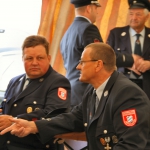 Spritzenweihe 2011