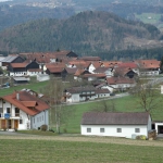 Gemeinschaftsübung April 2010