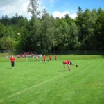Kleinfeldturnier 2009