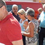 Leistungsprüfung Wasserförderung am 19.07.2014