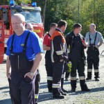 Leistungsabzeichen HL am 18.10.2014