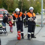Leistungsabzeichen HL am 18.10.2014