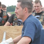 2. Lebendkickerturnier am 15.08.2015