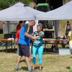 2. Lebendkickerturnier am 15.08.2015