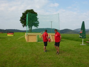 3. Lebendkickerturnier am 15.08.2016