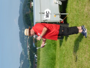 3. Lebendkickerturnier am 15.08.2016