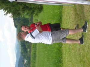 3. Lebendkickerturnier am 15.08.2016