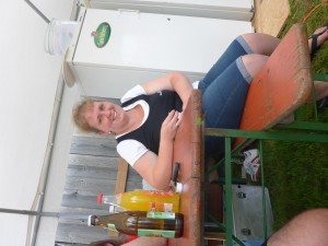 3. Lebendkickerturnier am 15.08.2016
