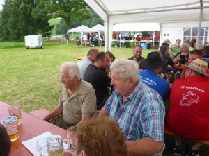 3. Lebendkickerturnier am 15.08.2016