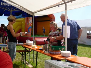 3. Lebendkickerturnier am 15.08.2016