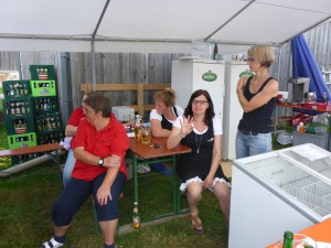 3. Lebendkickerturnier am 15.08.2016