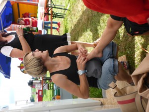 3. Lebendkickerturnier am 15.08.2016